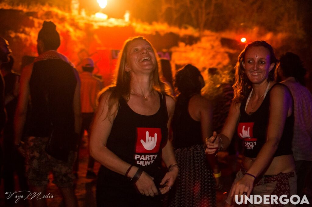 Join the Party Hunt Community: Get Early Access to Party Tickets, Nightlife Updates & Exclusive Offers for Free