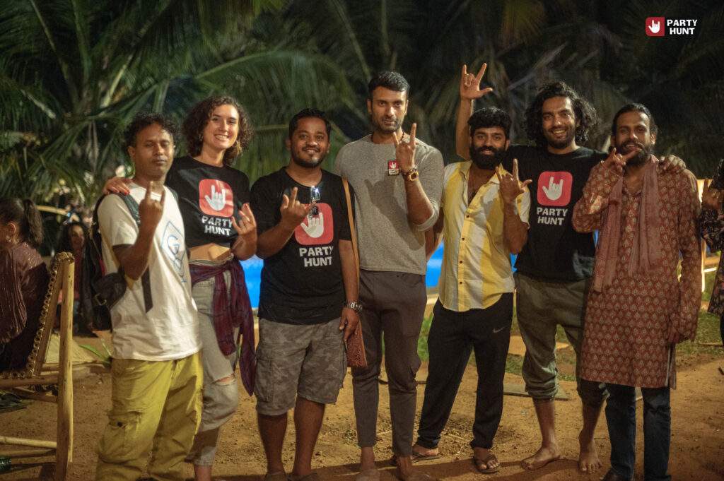 Events in Goa December 2025 Full Guide to Festivals, Parties & 31st Dec Celebrations