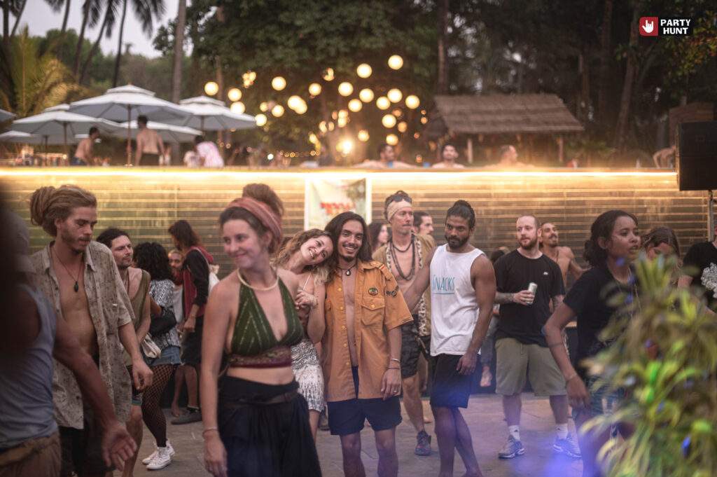 Events in Goa December 2025 Full Guide to Festivals, Parties & 31st Dec Celebrations