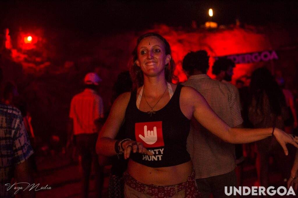 secret russian parties in goa, russian party places in goa, russian clubs in goa