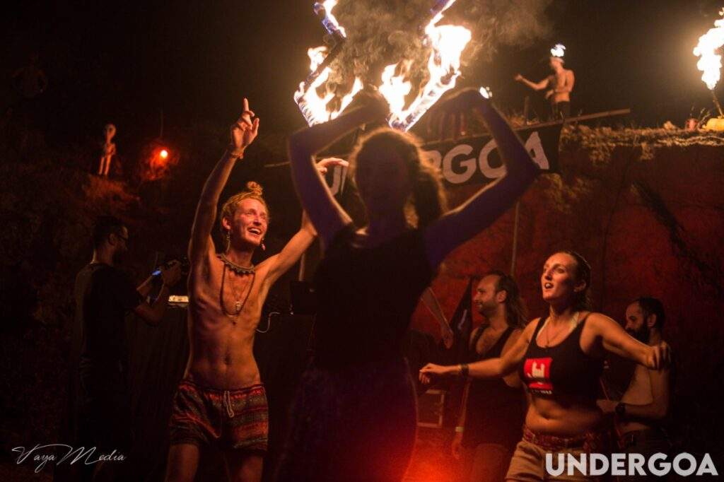 secret russian parties in goa, russian party places in goa, russian clubs in goa