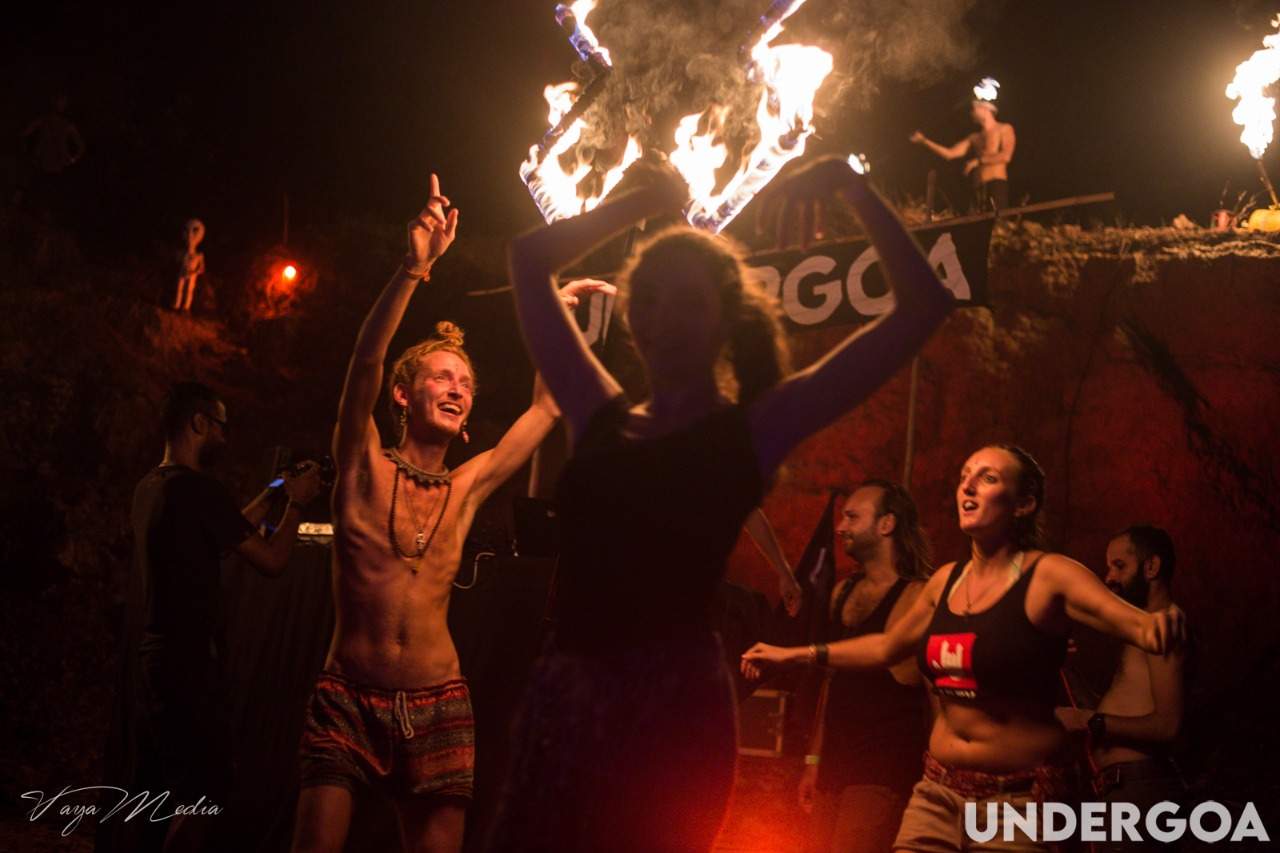 secret russian parties in goa, russian party places in goa, russian clubs in goa