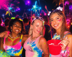 Thailand Nightlife Guide 2026: Parties, Clubs & Beach Raves Across 6 Cities