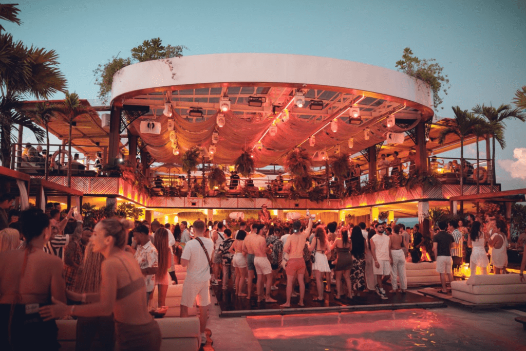 Koh Samui: Where Thailand Nightlife Gets Polished. Thailand Nightlife. Thailand Parties. 